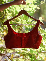 Ruby Bling (Blouse)