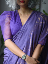 Shyam Kamal (Blouse)