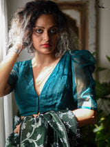 Pallav (Blouse)