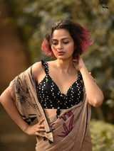 Anokha Titli (Blouse) - suta.in