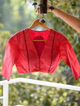 Balanced Libra ( Blouse ) - suta.in