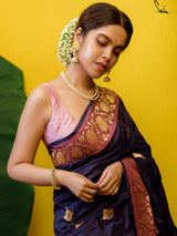 Banaras Ki Galiyan (Blouse)