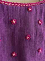 Baraste Phool (Blouse)