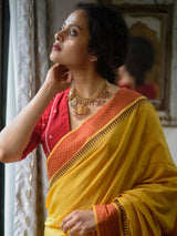 Bedhadak (Blouse) - suta.in