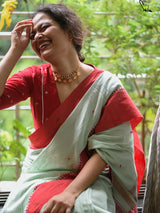 Bedhadak (Blouse) - suta.in