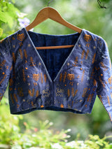 Fox party (Blouse)