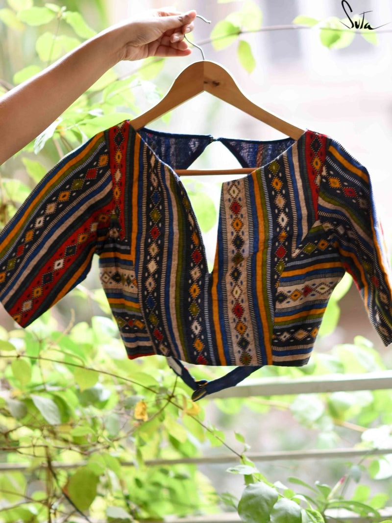 Dawn Of A New Day (Blouse)