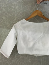 Desi dil (Blouse) - suta.in