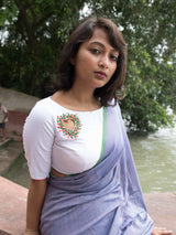 Desi dil (Blouse) - suta.in