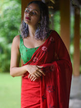 Khatta Angur (Blouse)