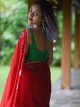 Khatta Angur (Blouse)