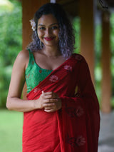 Khatta Angur (Blouse)