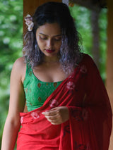 Khatta Angur (Blouse)