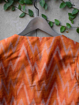 Gerua (Blouse)