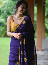 Bhare Roshni (Blouse)