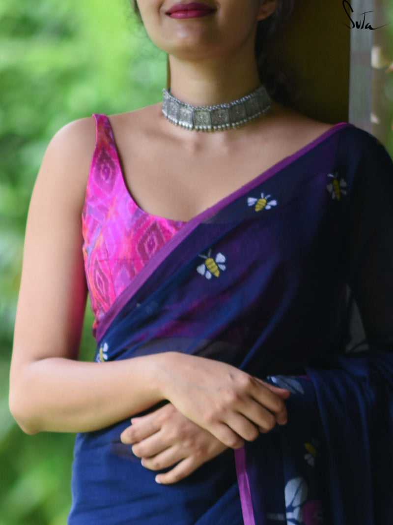 Rasbhari (Blouse)