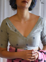 Surmai Gali (Blouse)