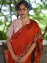 Khamoshiyan (Blouse)