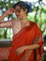 Khamoshiyan (Blouse)