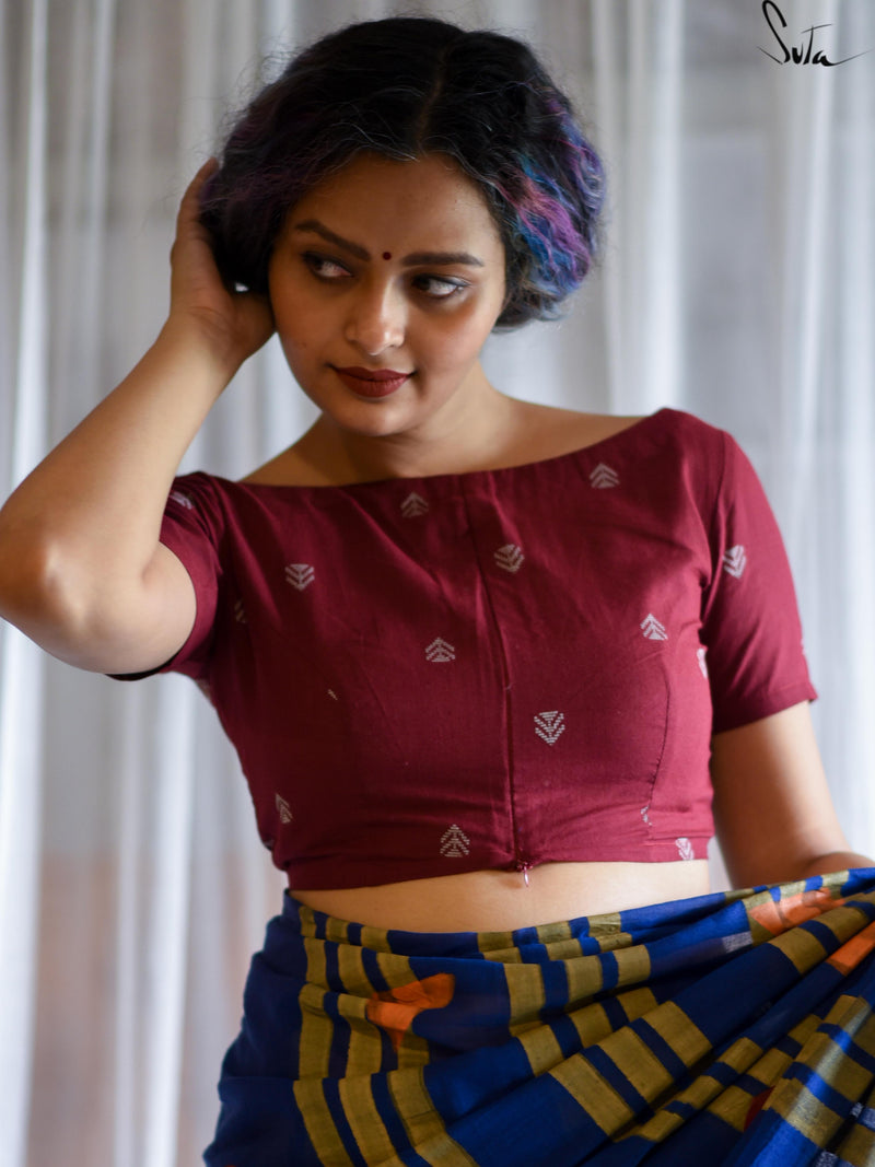 Rani Khwaab (Blouse)