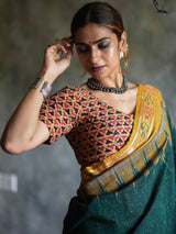 Varaha (Blouse)