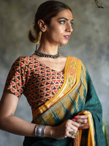 Varaha (Blouse)