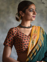 Varaha (Blouse)