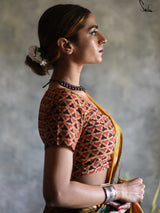 Varaha (Blouse)