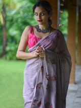 Gulabi Sancha (Blouse)