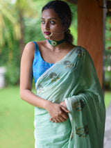 Neelambari (Blouse)