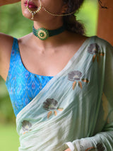 Neelambari (Blouse)