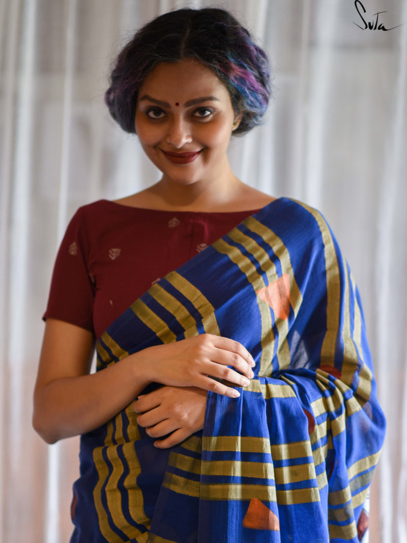 Rani Khwaab (Blouse)