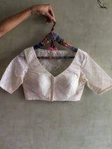 Utsanga (Blouse)