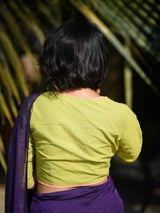 Fern weh (Blouse) - suta.in