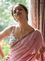 Gharana (Blouse) - suta.in