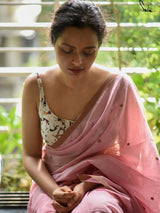 Gharana (Blouse) - suta.in