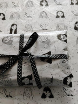 Gift Wrapping - suta.in