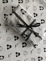 Gift Wrapping - suta.in