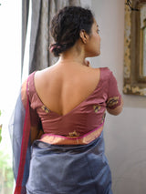 Golapi Goyna (Blouse) - suta.in