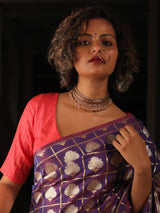 Gulal (Blouse) - suta.in