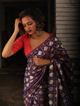 Gulal (Blouse) - suta.in