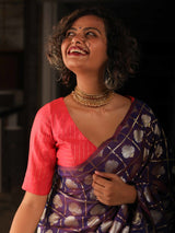 Gulal (Blouse) - suta.in