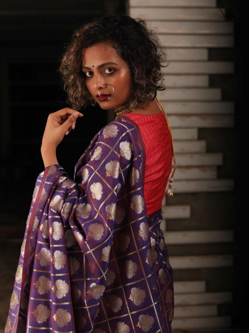 Gulal (Blouse) - suta.in