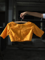 Haldi (Blouse) - suta.in