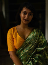 Haldi (Blouse) - suta.in