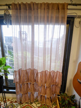 I Dream Of Cinnamon Gardens ( Curtain ) - suta.in