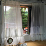 I Dream Of Clouds (Curtain) - suta.in