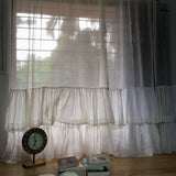 I Dream Of Clouds (Curtain) - suta.in