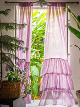 I Dream Of Lavenders (Curtain) - suta.in