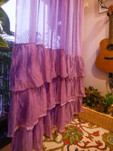 I Dream Of Lavenders (Curtain) - suta.in